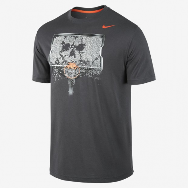Nike Deadly Dunk Tee Nike Deadly Dunk Tee