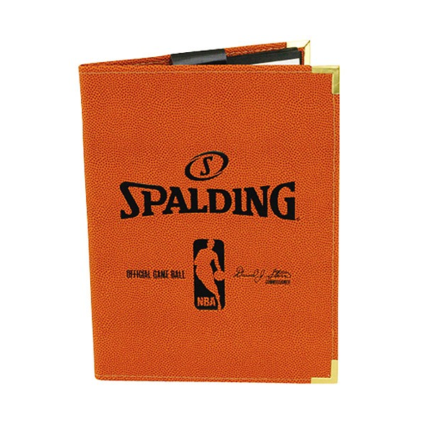 Protège Document Spalding NBA Protège Document Spalding NBA