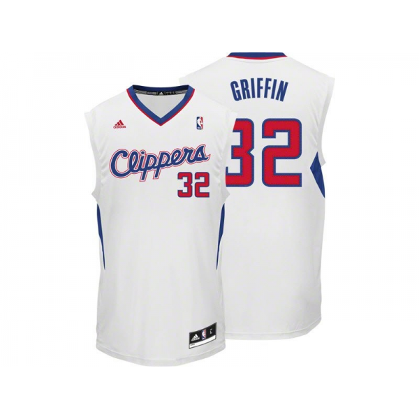 Adidas Maillot Replica Blake GRIFFIN Adidas Maillot Replica Blake GRIFFIN