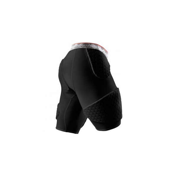 Mc David Short renforcé Hex Wrap Around Mc David Short renforcé Hex Wrap Around