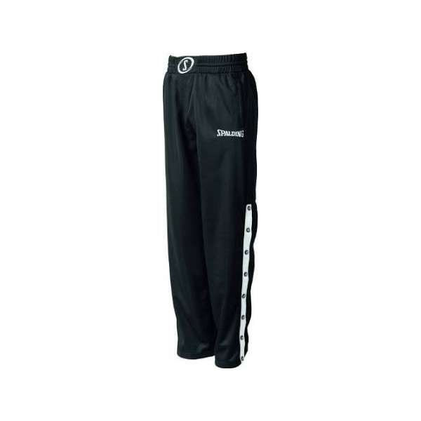 Spalding Evolution Pants Noir-Blanc Spalding Evolution Pants Noir-Blanc