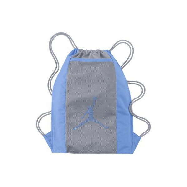 Jordan Dominate Gymsack Bleu/Gris Jordan Dominate Gymsack Bleu/Gris