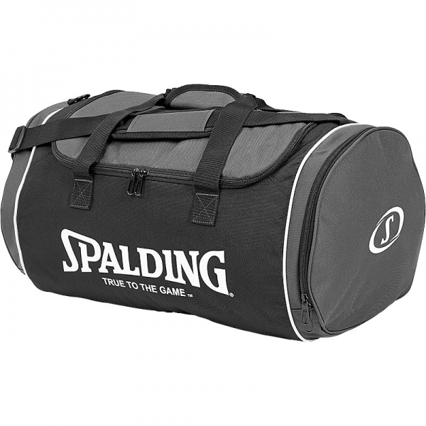 Saplding Sac de sport Tube M noir Saplding Sac de sport Tube M noir