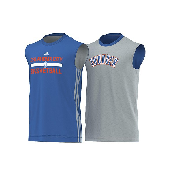 Adidas Winter Hoops Reversible SL OKC Adidas Winter Hoops Reversible SL OKC