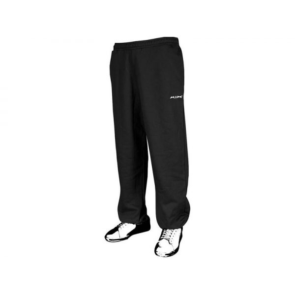 K1X Hardwood Sweatpants black K1X Hardwood Sweatpants black