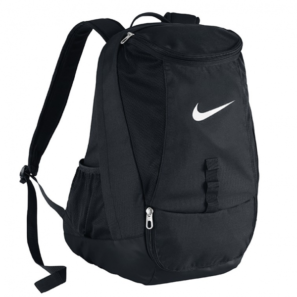 Nike Sac à Dos Club Team Noir Nike Sac à Dos Club Team Noir