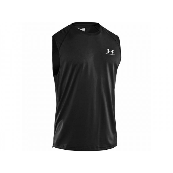 UA NEW EU SLVS BLACK UA NEW EU SLVS BLACK