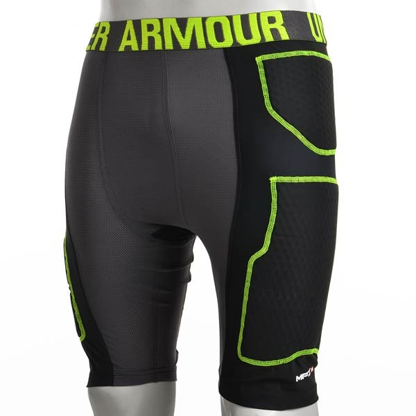 UA MPZ 3.0 SPEED SHORT UA MPZ 3.0 SPEED SHORT