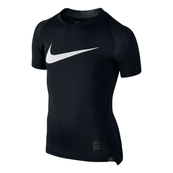 Nike Pro Maillot Cool Comp JR Nike Pro Maillot Cool Comp JR