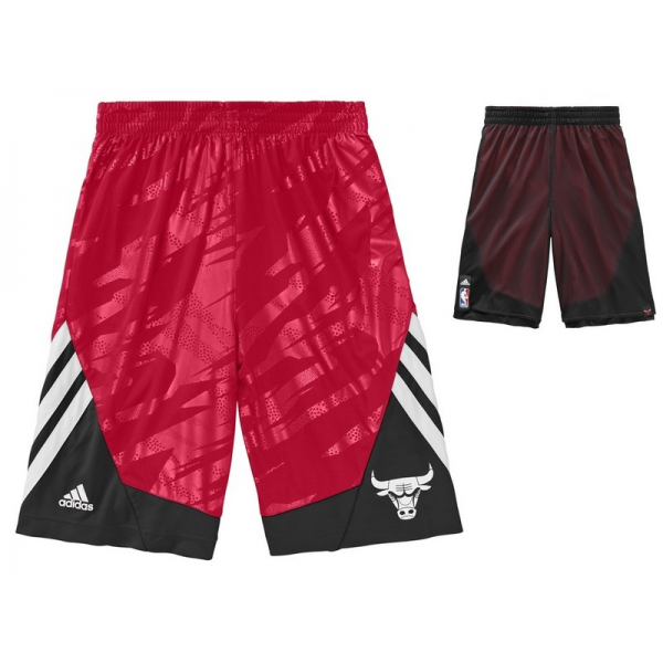 Adidas SMR RN REV SHORT Bulls Adidas SMR RN REV SHORT Bulls
