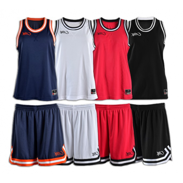 ensemble Double X Ladies - K1X ensemble Double X Ladies - K1X
