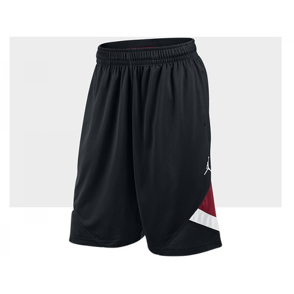 Jordan Rise Short 2.3 Black Jordan Rise Short 2.3 Black