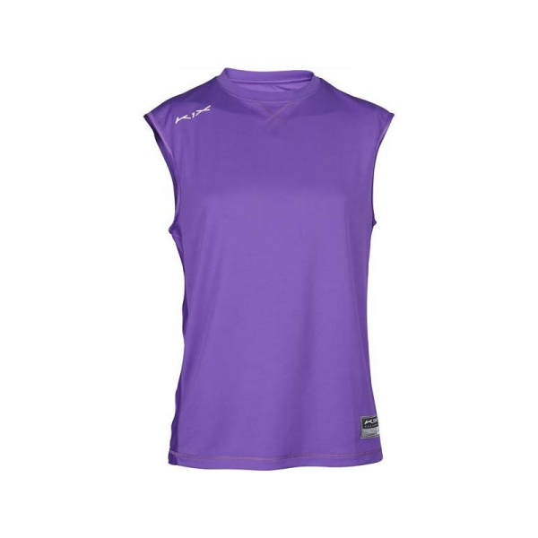 K1X Hardwood intimidator jersey mauve K1X Hardwood intimidator jersey mauve