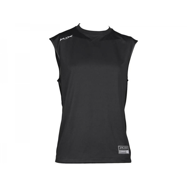 K1X Hardwood intimidator jersey noir K1X Hardwood intimidator jersey noir