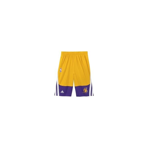 Adidas Y WNTRHPS SHORT Lakers Adidas Y WNTRHPS SHORT Lakers