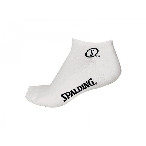 Spalding Chaussettes low cut Spalding Chaussettes low cut