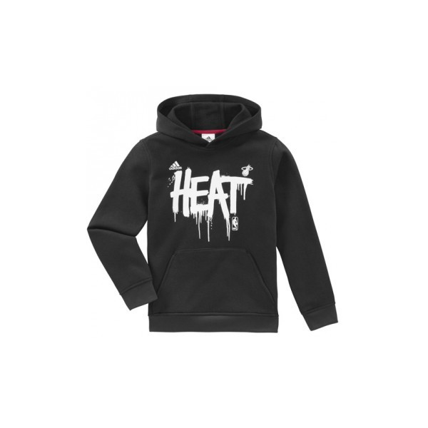 Adidas Y GFX Hoody Heat Adidas Y GFX Hoody Heat