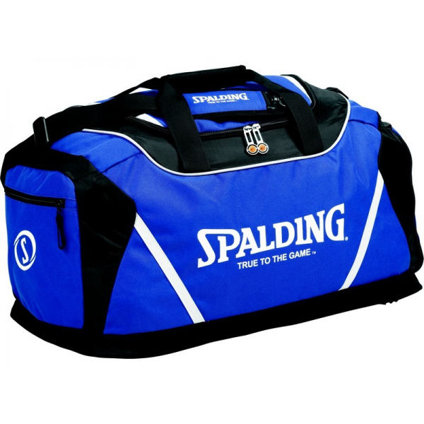 Spalding sportsbag Large bleu Spalding sportsbag Large bleu