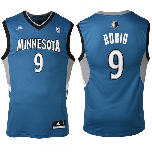 Adidas Maillot Replica Ricky Rubio Adidas Maillot Replica Ricky Rubio