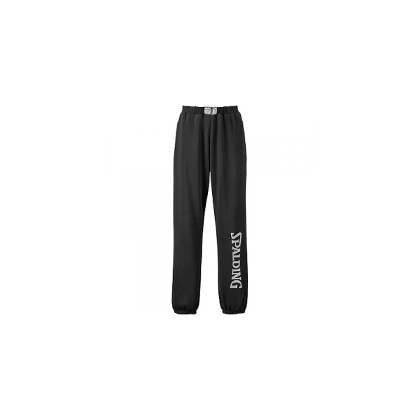 SPALDING Team Pants noir SPALDING Team Pants noir