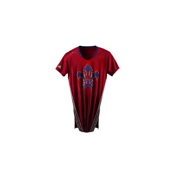 Adidas Maillot All Star Game D.Howard Adidas Maillot All Star Game D.Howard