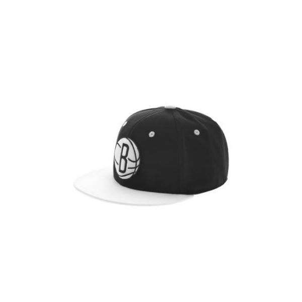 Adidas NBA Fitted Cap Nets Adidas NBA Fitted Cap Nets