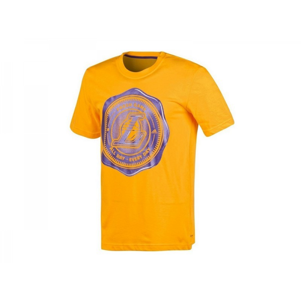 Adidas Perf Tee LAL Adidas Perf Tee LAL
