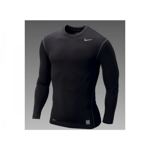 Nike pro manches longues noir Nike pro manches longues noir