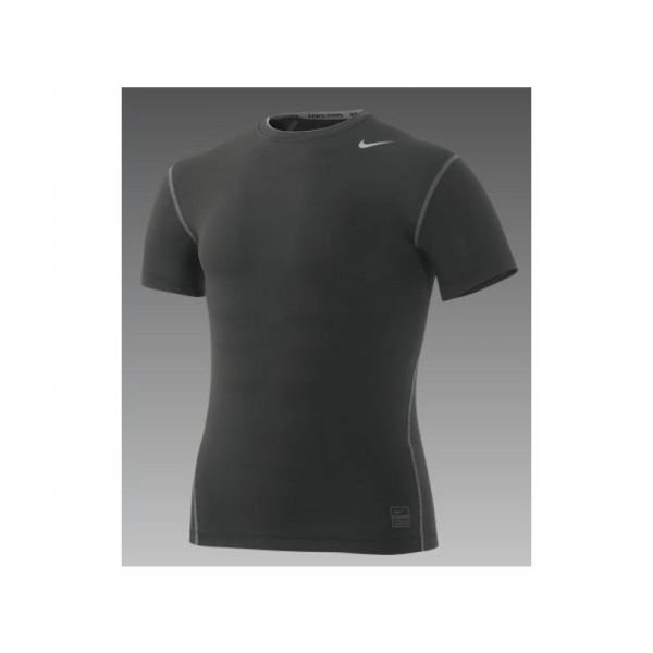 Nike pro manches courtes noir Nike pro manches courtes noir